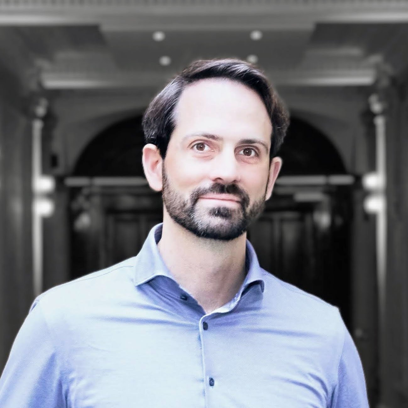 Meet the Network: Thomas Mitchell, CEO & Co-founder The Organoid Company