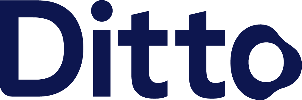 Ditto logo