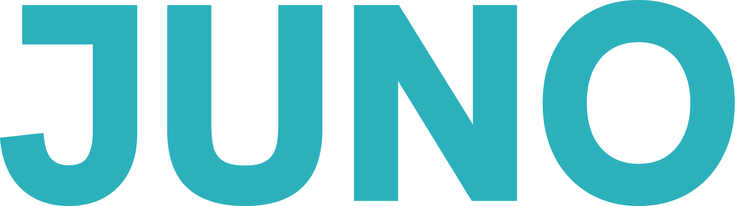 JUNO logo
