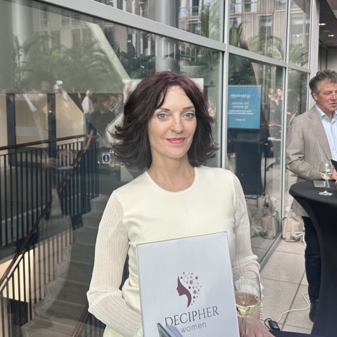 International Women’s Day: Celebrating women in our ecosystem with decipHER Women