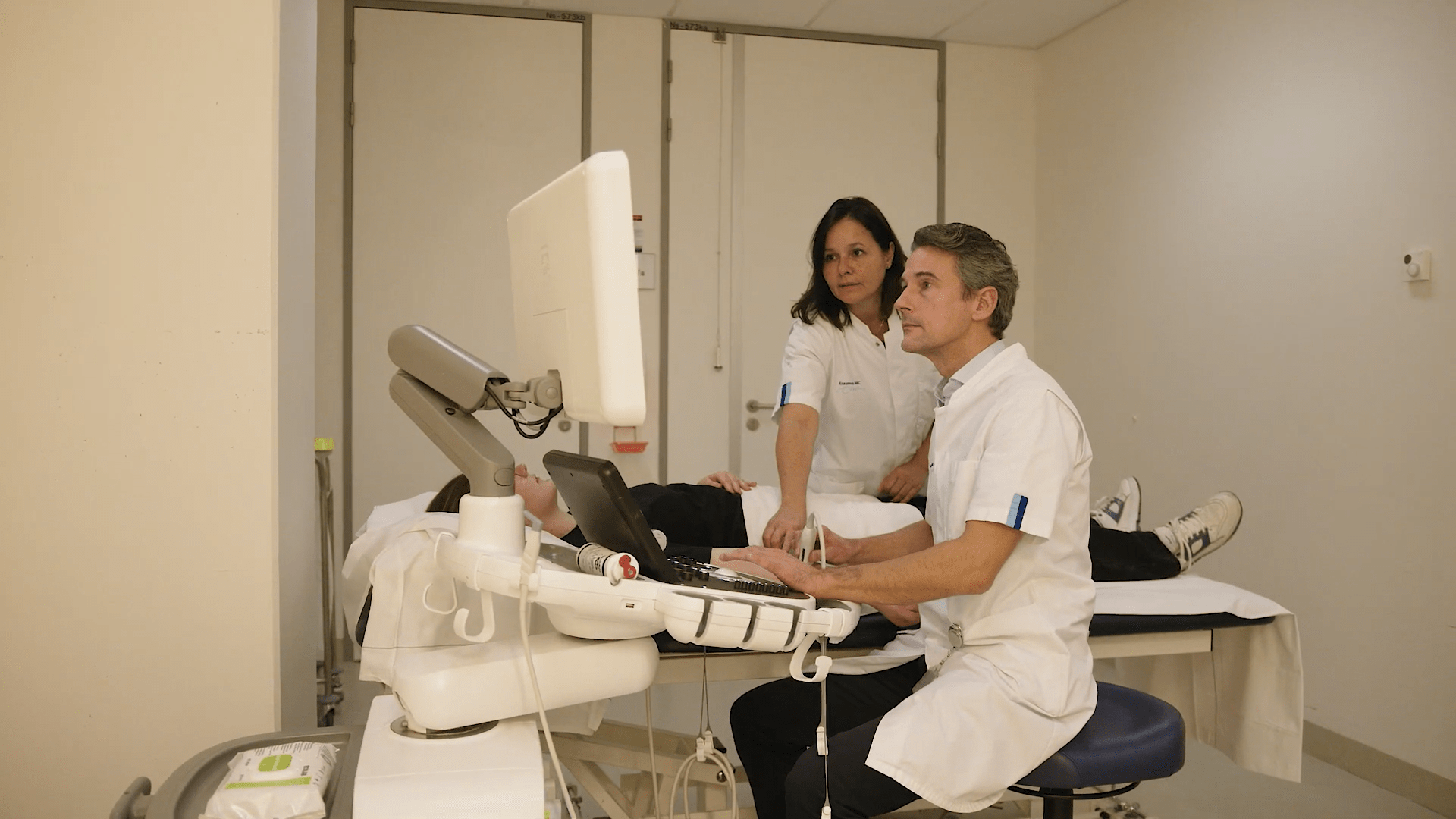 Video: MedTech in Motion: Co-creating the Future of Imaging in Rotterdam