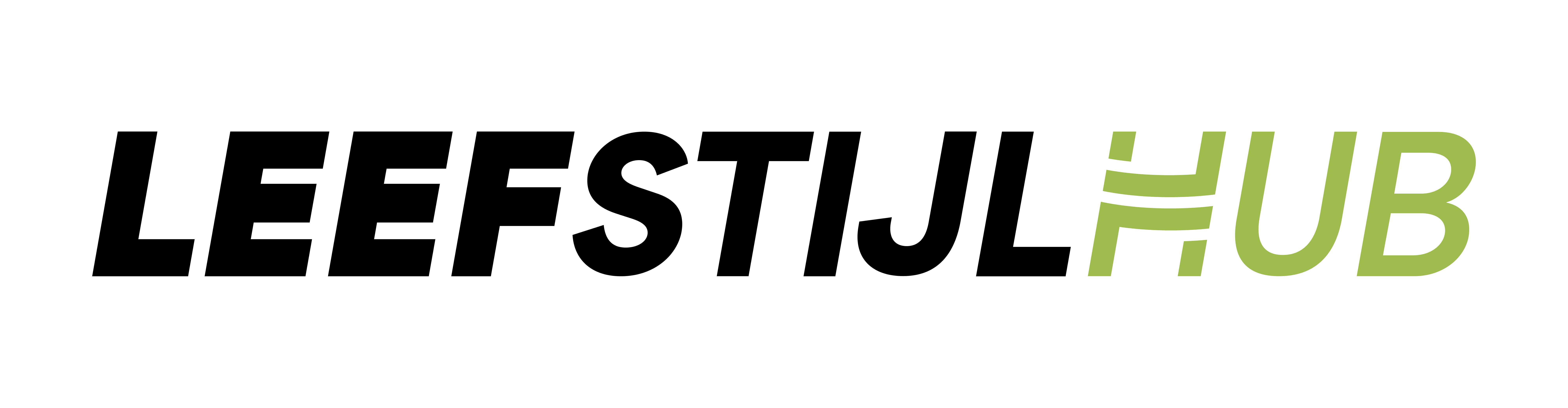 LeefstijlHUB logo