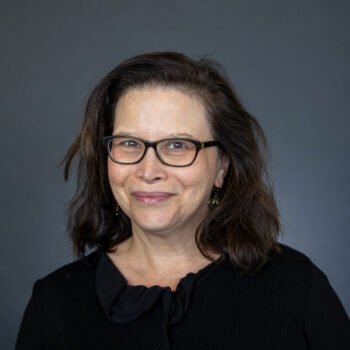 Elizabeth Kleinveld