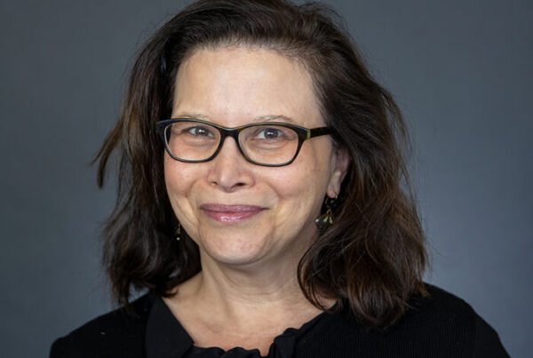 Elizabeth Kleinveld