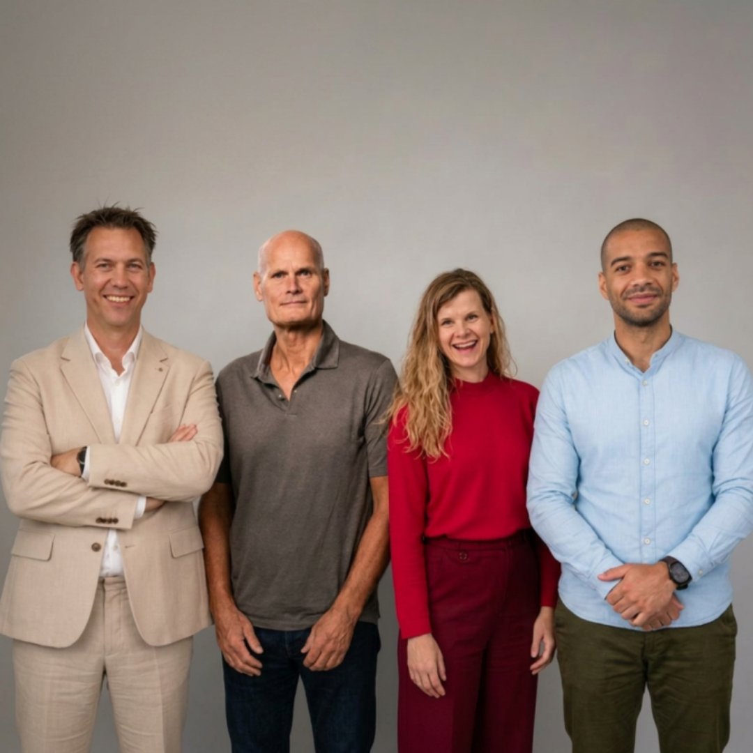 TRUST-AI project receives TKI ICT funding for reliable AI platform for paramedical care