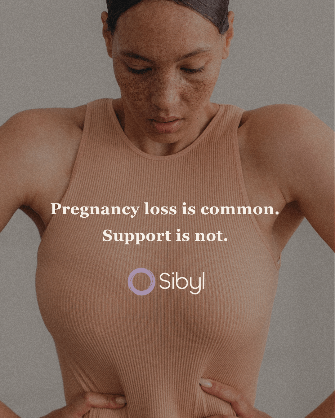 Sibyl launches app supporting women’s mental health after pregnancy loss