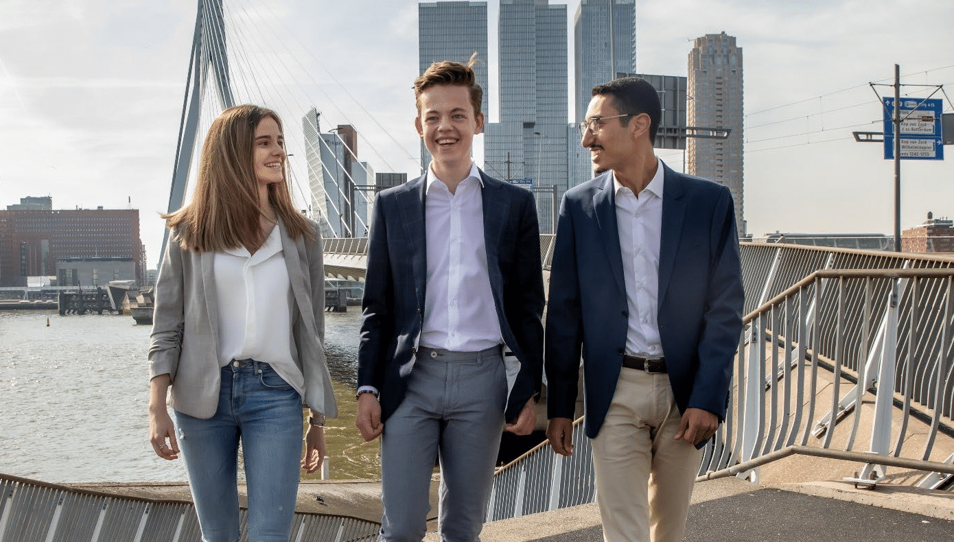 Work with RSM students on your organisation’s business challenges